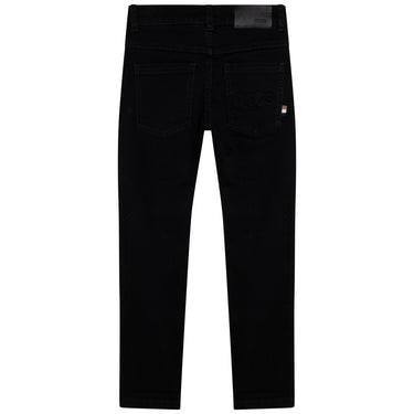 Jeans BOSS azul para niños y adolescentes